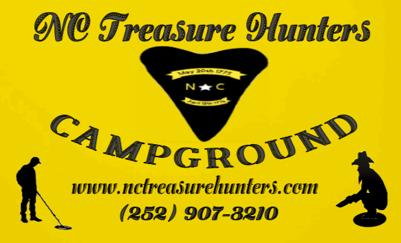 NC Treasure Hunters Campground
